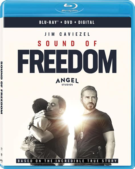 Sound of Freedom (2023) [1080p] [BluRay] [5.1] (download torrent…